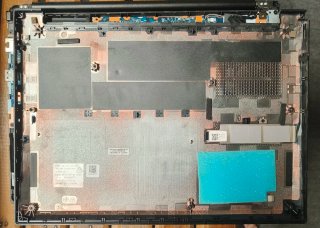 DESPIECE Lenovo ThinkPad E490 - i7-8565U