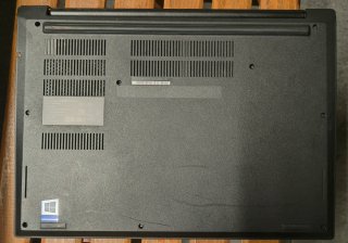 DESPIECE Lenovo ThinkPad E490 - i7-8565U