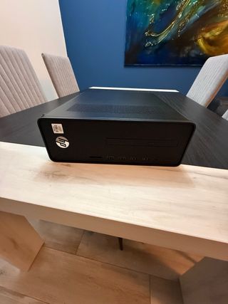 Ordenador HP290G3 SSF. I5. 16G. 256Nvme. Win11 pro