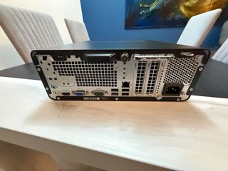 Ordenador HP290G3 SSF. I5. 16G. 256Nvme. Win11 pro