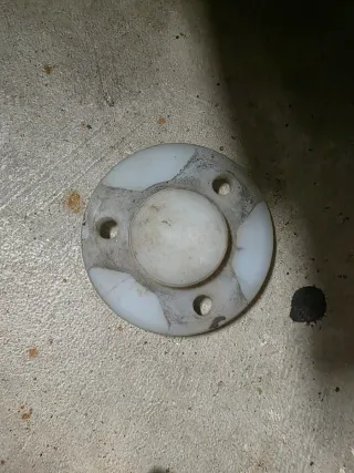 Bujes Traseros Diámetro 40mm