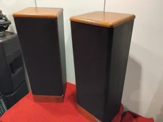 Altavoces ADVENT Prodigy Tower