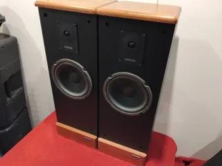 Altavoces ADVENT Prodigy Tower
