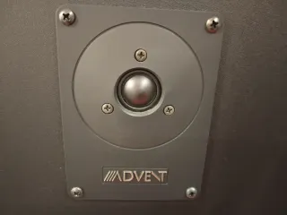 Altavoces ADVENT Prodigy Tower
