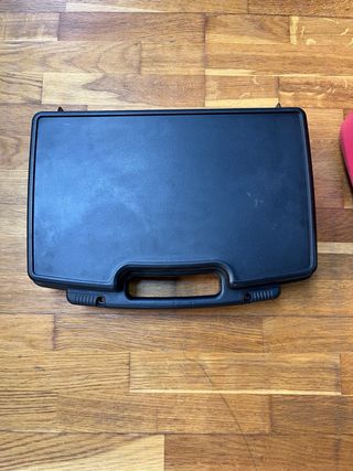 Cajas de herramientas (2 unidades)