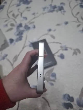 Samsung S25 Ultra 5G Titanio Azul 256GB