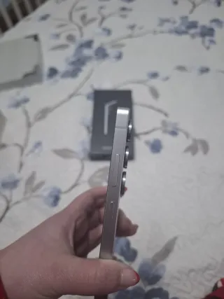 Samsung S25 Ultra 5G Titanio Azul 256GB