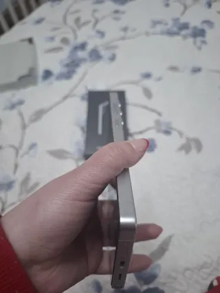 Samsung S25 Ultra 5G Titanio Azul 256GB