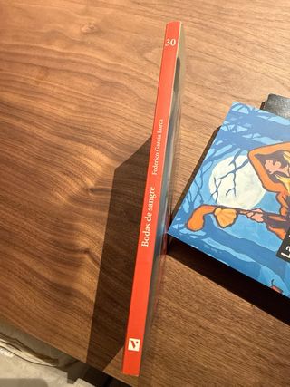 Bodas De Sangre (clasicos Hispanicos) (Spanish ...