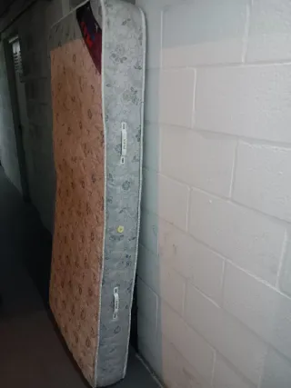 Colchón FLEX muelles