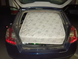 Colchón FLEX muelles