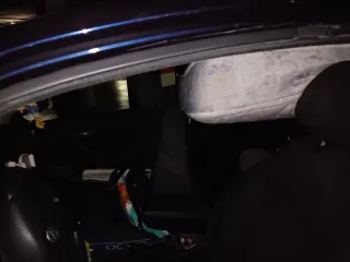 Colchón FLEX muelles