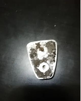 INSIGNIA LOGO EMBLEMA LATERAL ROVER