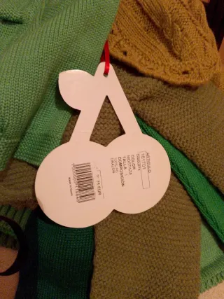 Vendo chaquetitas de bebé de niña talla 2A