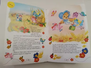 Fábulas para contar y soñar (Cuentos maravillos...