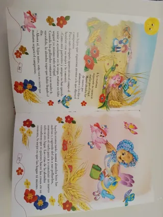 Fábulas para contar y soñar (Cuentos maravillos...