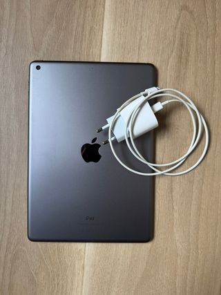 iPad 9ª Gen Grigio Siderale