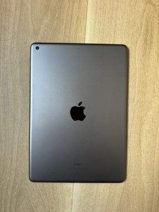 iPad 9ª Gen Grigio Siderale