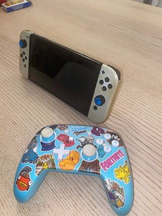 Nintendo switch oled 1