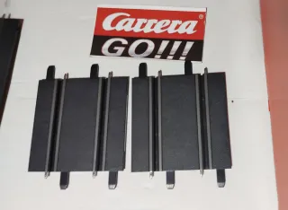 Carrera GO!! Pack pistas