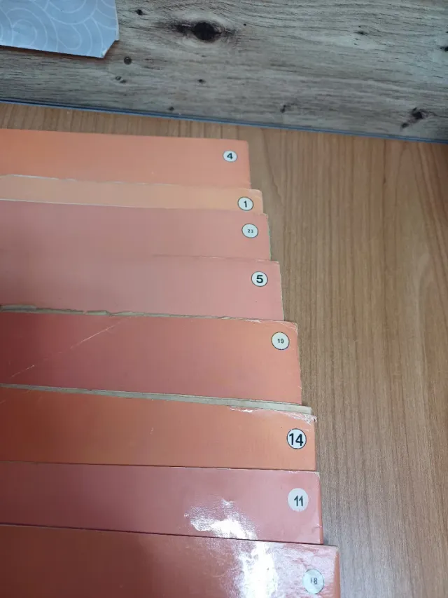 Lote Cómics Candy Candy, años 80, bruguera