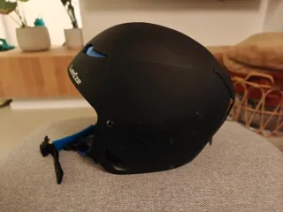 Casco de esquí infantil Decathlon