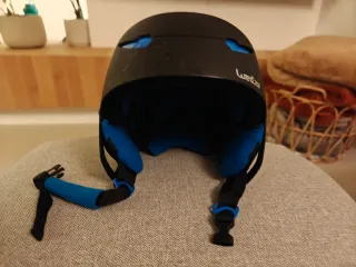 Casco de esquí infantil Decathlon