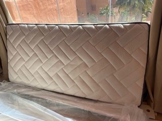 Colchón 90x190 Flex Dalia V4 – excelente estado