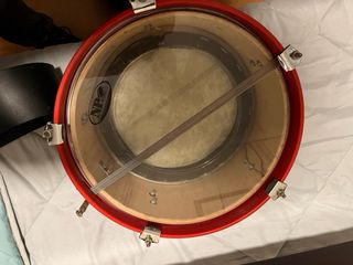 Tambor np en muy buen estado