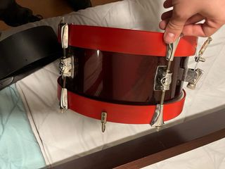 Tambor np en muy buen estado