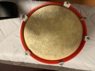 Tambor np en muy buen estado