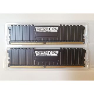 Corsair Vengeance LPX DDR4 32GB (2x16GB) 3200MHz