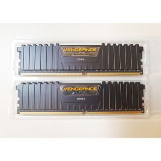 Corsair Vengeance LPX DDR4 32GB (2x16GB) 3200MHz