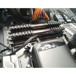 Corsair Vengeance LPX DDR4 32GB (2x16GB) 3200MHz