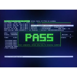 Corsair Vengeance LPX DDR4 32GB (2x16GB) 3200MHz