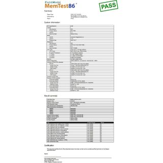 Corsair Vengeance LPX DDR4 32GB (2x16GB) 3200MHz