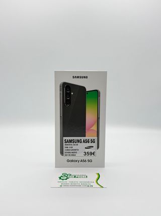 SAMSUNG GALAXY A56 5G