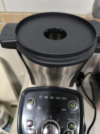 Robot Cocina SOGO SS-14545 Multifunción