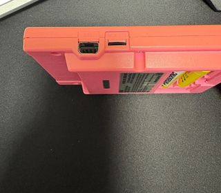 Game Boy Pocket Pantalla IPS