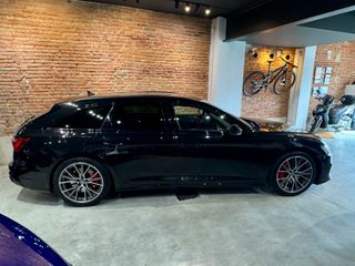 Audi S6 Avant 3.0 Tdi 350cv año 2020