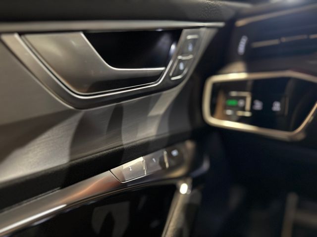 Audi S6 Avant 3.0 Tdi 350cv año 2020