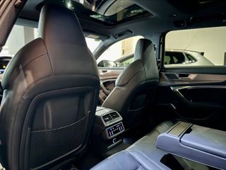 Audi S6 Avant 3.0 Tdi 350cv año 2020