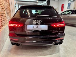 Audi S6 Avant 3.0 Tdi 350cv año 2020