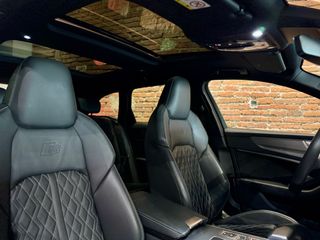 Audi S6 Avant 3.0 Tdi 350cv año 2020