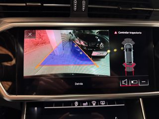 Audi S6 Avant 3.0 Tdi 350cv año 2020