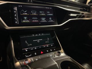 Audi S6 Avant 3.0 Tdi 350cv año 2020