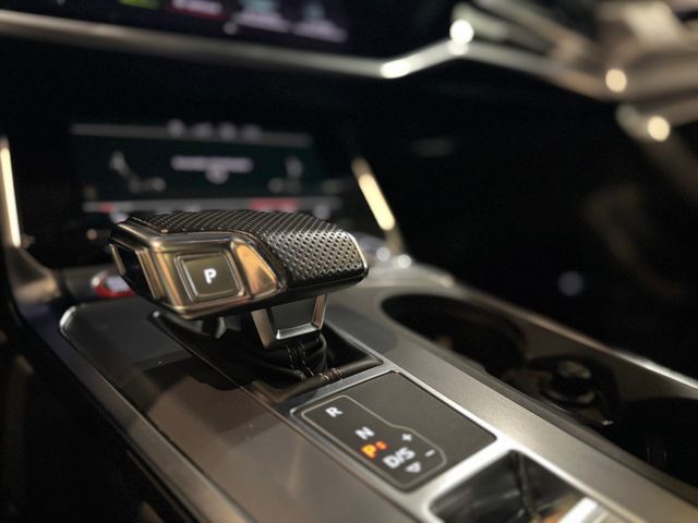 Audi S6 Avant 3.0 Tdi 350cv año 2020