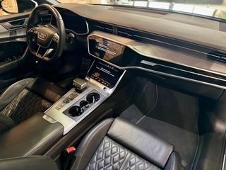 Audi S6 Avant 3.0 Tdi 350cv año 2020