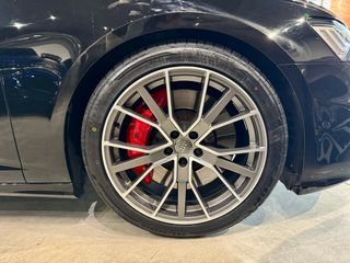 Audi S6 Avant 3.0 Tdi 350cv año 2020
