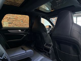 Audi S6 Avant 3.0 Tdi 350cv año 2020